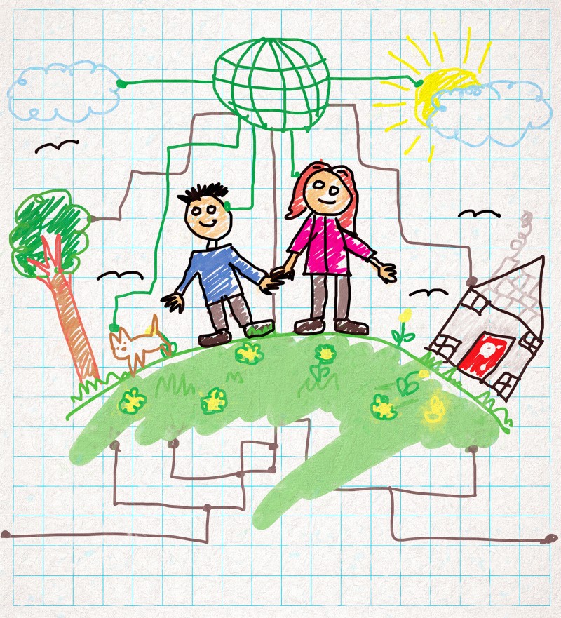 Nature Magazine Futures