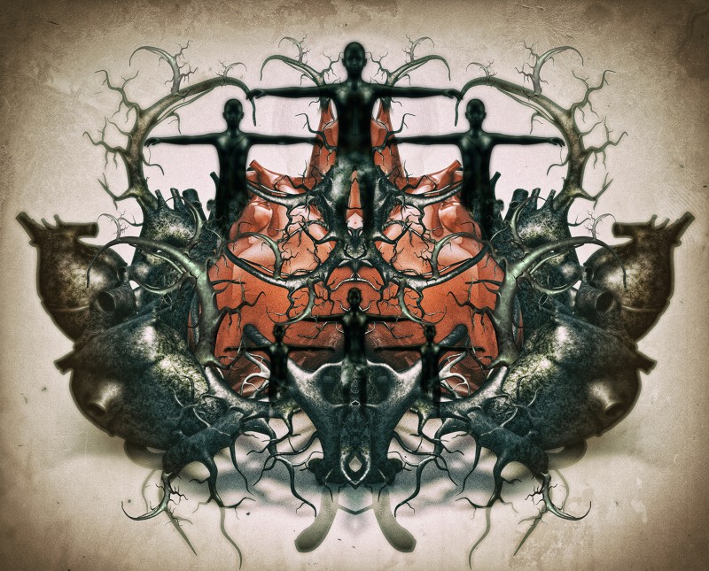 Nature Magazine Futures