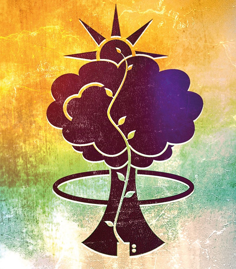 Nature Magazine Futures