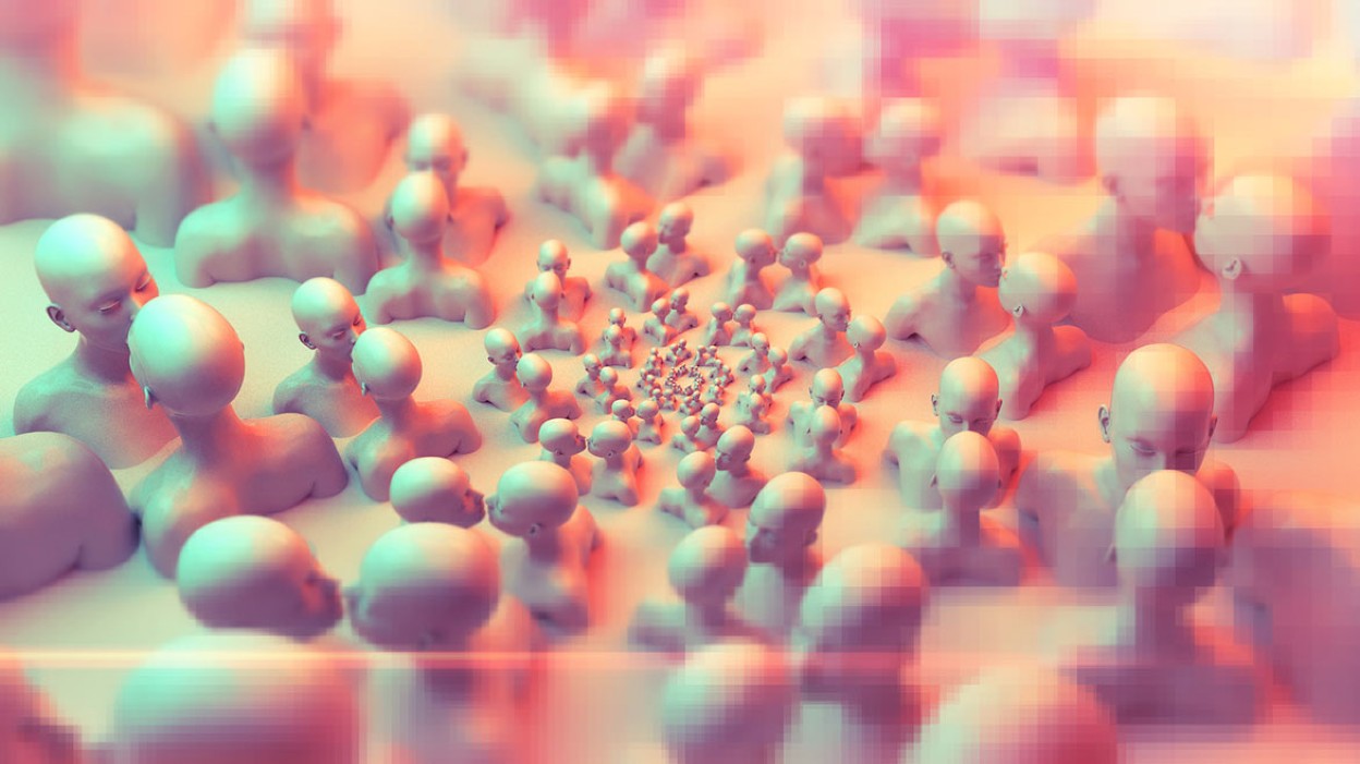 Nature Magazine Futures