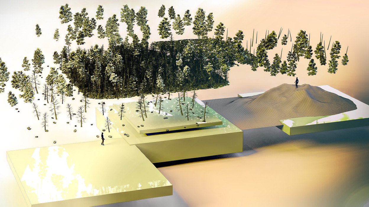 Nature Magazine Futures