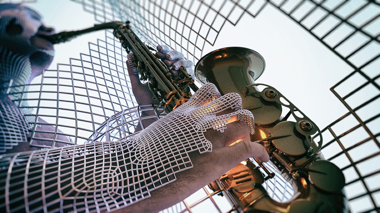 Nature Magazine Futures