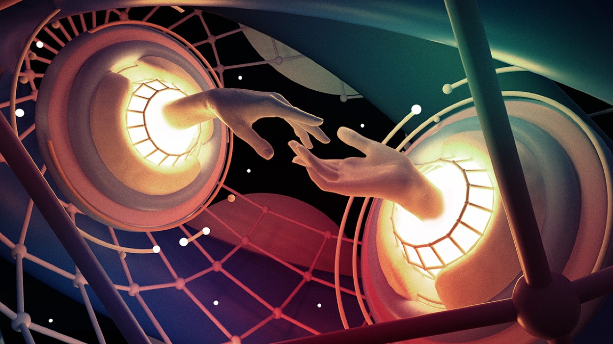 Nature Magazine Futures