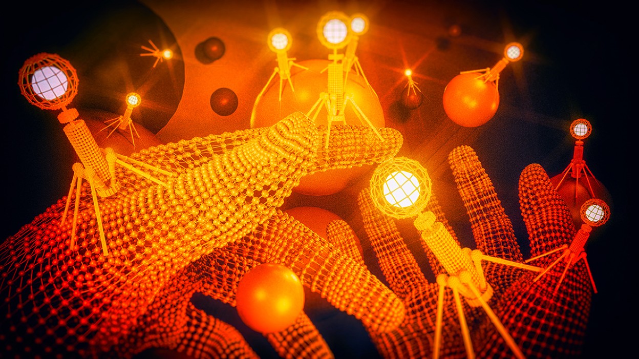 Nature Magazine Futures