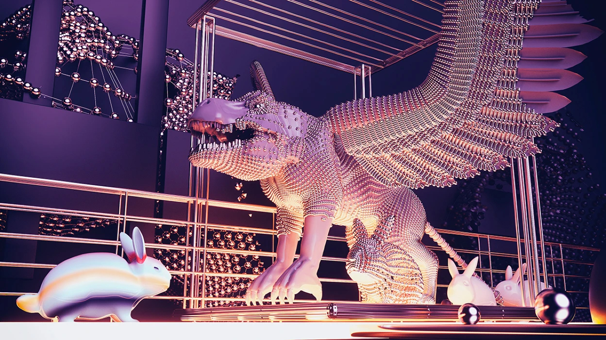 Nature Magazine Futures