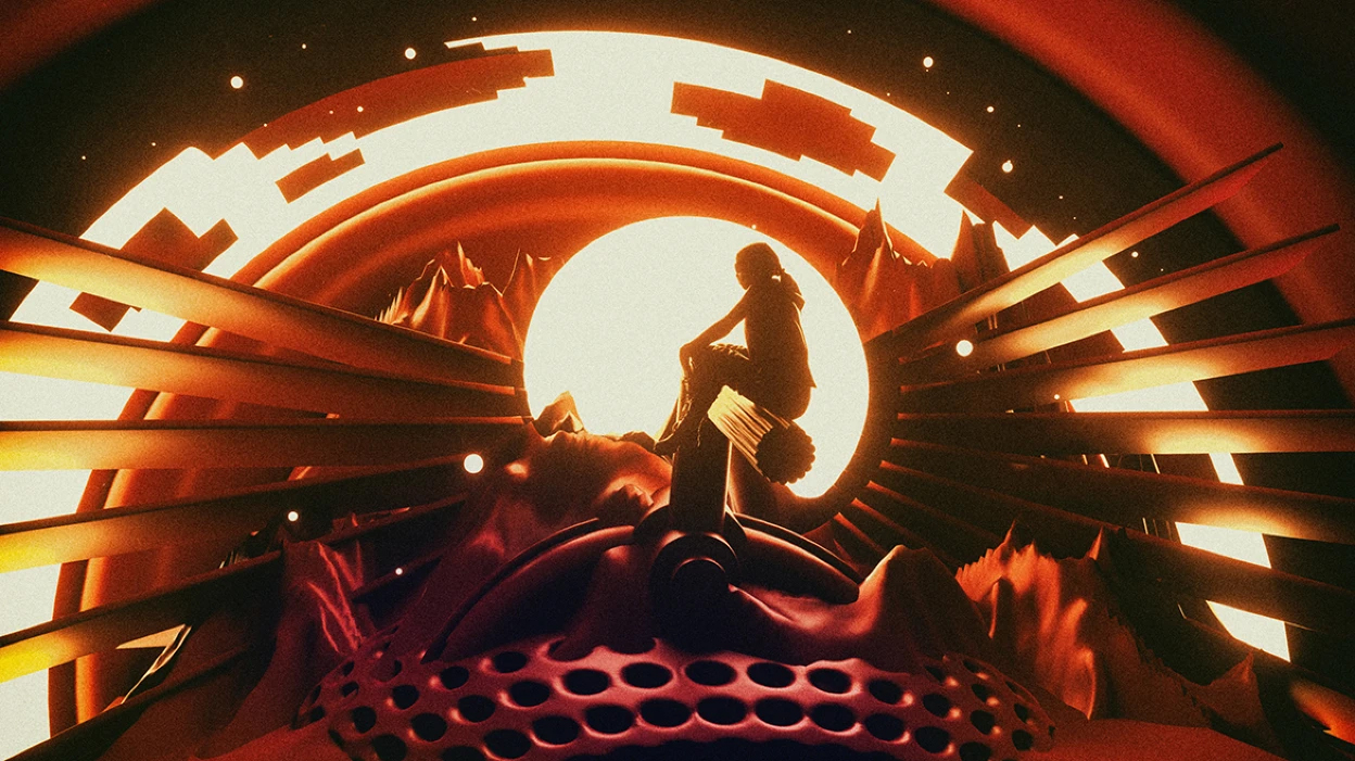 Nature Magazine Futures