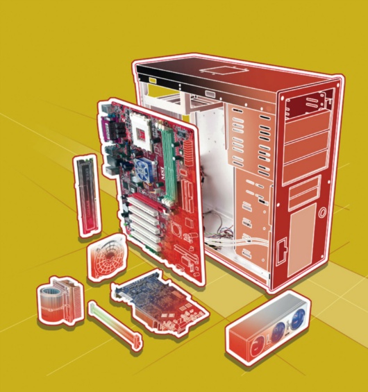 Jacey digital illustration jaceytec123