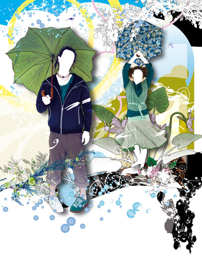 Jacey digital illustration jaceytec55